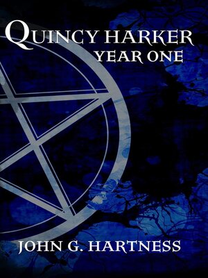 cover image of Year One